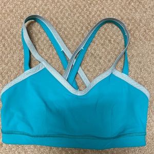 lululemon sports bra 4